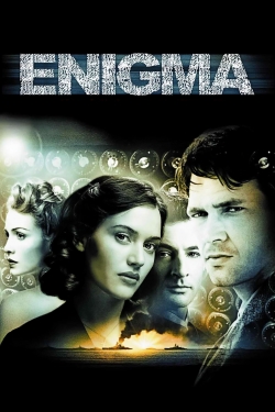 Watch Free Enigma HD Online on SFlix