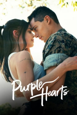 Watch Free Purple Hearts HD Online on SFlix