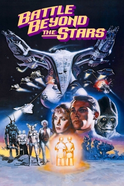 Watch Free Battle Beyond the Stars HD Online on SFlix