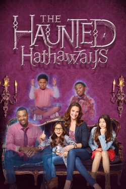 Watch Free The Haunted Hathaways HD Online on SFlix