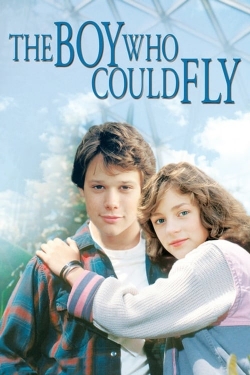 Watch Free The Boy Who Could Fly HD Online on SFlix