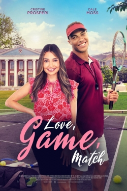 Watch Free Love, Game, Match HD Online on SFlix