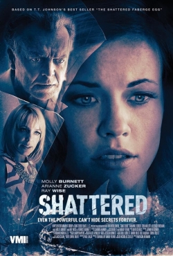 Watch Free Shattered HD Online on SFlix