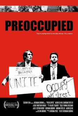 Watch Free Preoccupied HD Online on SFlix