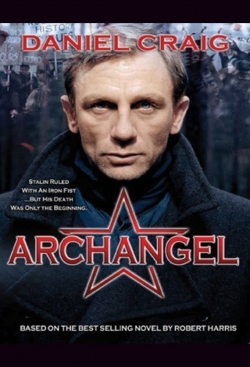 Watch Free Archangel HD Online on SFlix