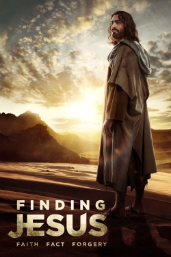 Watch Free Finding Jesus: Faith. Fact. Forgery HD Online on SFlix