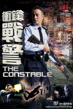 Watch Free The Constable HD Online on SFlix