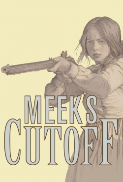 Watch Free Meek's Cutoff HD Online on SFlix