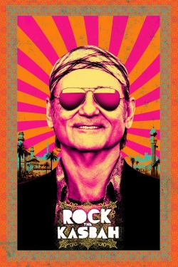 Watch Free Rock the Kasbah HD Online on SFlix