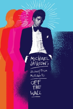 Watch Free Michael Jackson's Journey from Motown to Off the Wall HD Online on SFlix