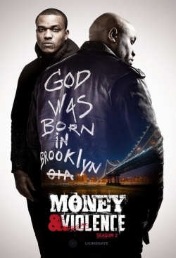 Watch Free Money and violence HD Online on SFlix