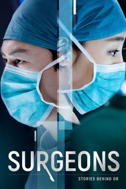 Watch Free Surgeons HD Online on SFlix