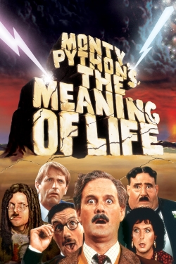 Watch Free The Meaning of Life HD Online on SFlix