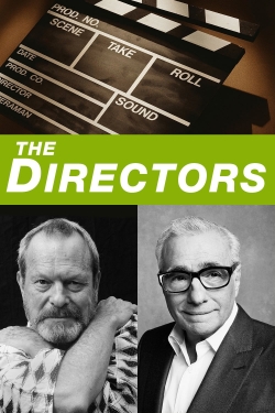 Watch Free The Directors HD Online on SFlix