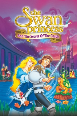 Watch Free The Swan Princess: Escape from Castle Mountain HD Online on SFlix