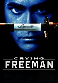 Watch Free Crying Freeman HD Online on SFlix