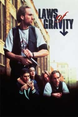 Watch Free Laws of Gravity HD Online on SFlix