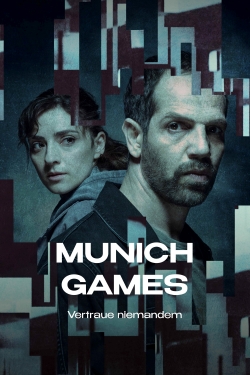 Watch Free Munich Games HD Online on SFlix