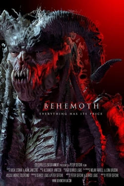 Watch Free Behemoth HD Online on SFlix