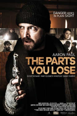 Watch Free The Parts You Lose HD Online on SFlix