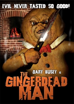 Watch Free The Gingerdead Man HD Online on SFlix