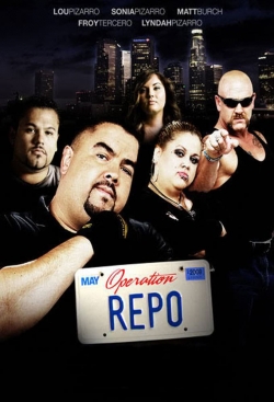 Watch Free Operation Repo HD Online on SFlix