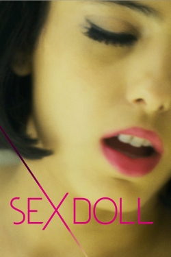 Watch Free Sex Doll HD Online on SFlix