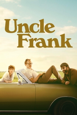 Watch Free Uncle Frank HD Online on SFlix