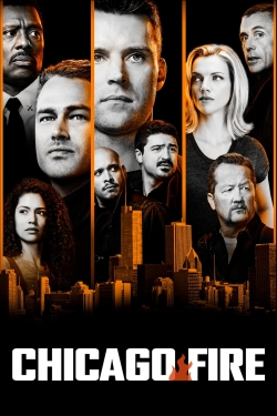 Watch Free Chicago Fire HD Online on SFlix