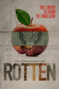 Watch Free Rotten HD Online on SFlix