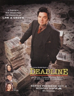 Watch Free Deadline HD Online on SFlix