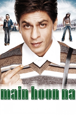 Watch Free Main Hoon Na HD Online on SFlix