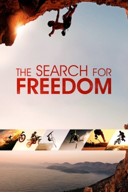 Watch Free The Search for Freedom HD Online on SFlix