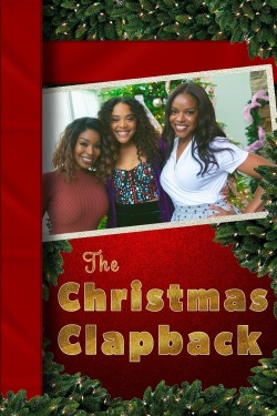 Watch Free The Christmas Clapback HD Online on SFlix