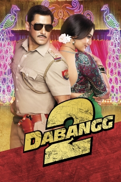 Watch Free Dabangg 2 HD Online on SFlix