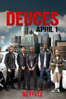 Watch Free Deuces HD Online on SFlix