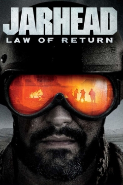 Watch Free Jarhead: Law of Return HD Online on SFlix