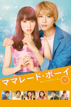 Watch Free Marmalade Boy HD Online on SFlix