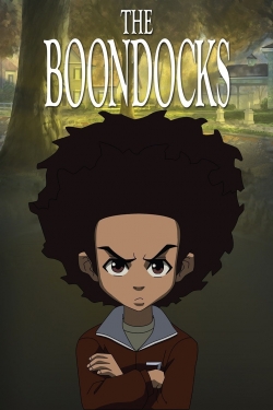 Watch Free The Boondocks HD Online on SFlix