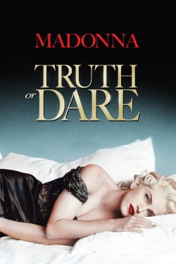 Watch Free Madonna: Truth or Dare HD Online on SFlix