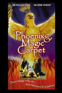 Watch Free The Phoenix and the Magic Carpet HD Online on SFlix