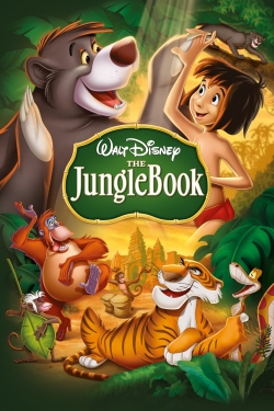 Watch Free The Jungle Book HD Online on SFlix