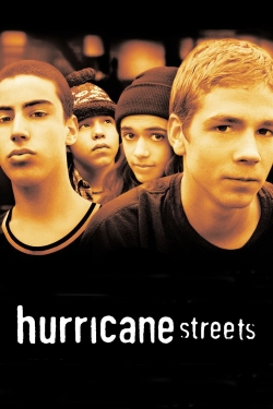 Watch Free Hurricane Streets HD Online on SFlix