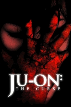 Watch Free Ju-on: The Curse HD Online on SFlix