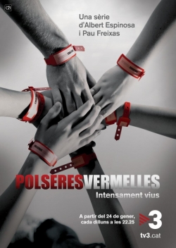 Watch Free Polseres Vermelles HD Online on SFlix