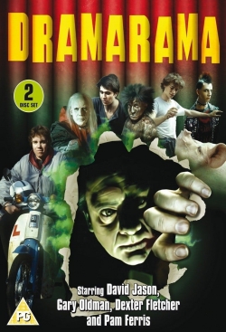 Watch Free Dramarama HD Online on SFlix