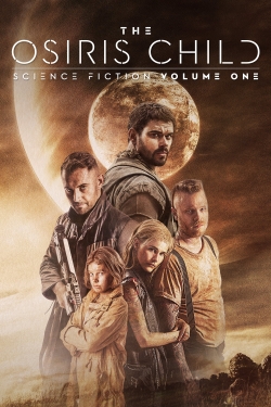 Watch Free The Osiris Child HD Online on SFlix