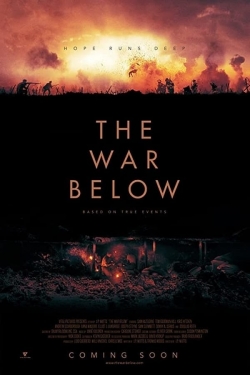 Watch Free The War Below HD Online on SFlix