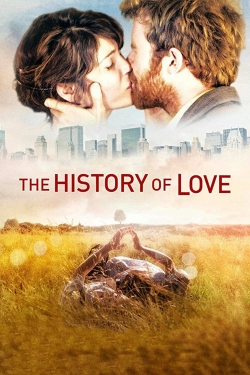 Watch Free The History of Love HD Online on SFlix