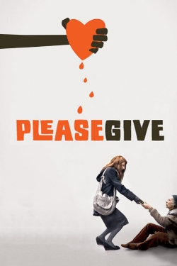 Watch Free Please Give HD Online on SFlix